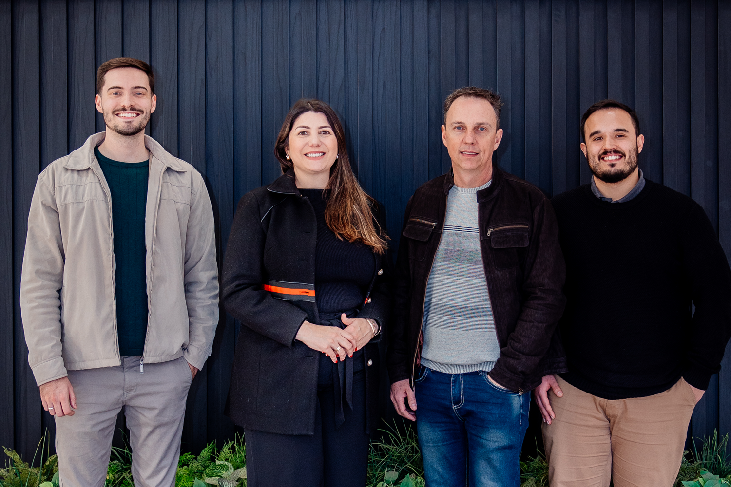 D&M Consórcios, D&M Construtora e D&M Imobiliária